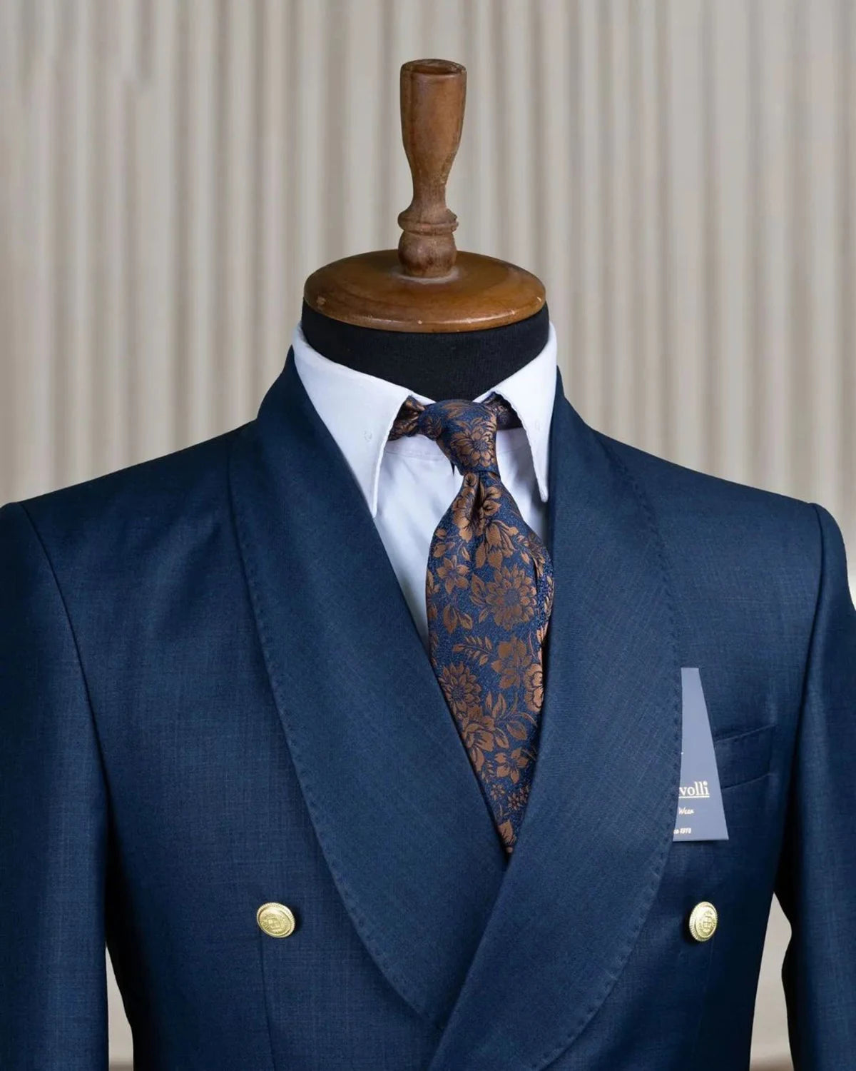 Fashion Men's Suits Shawl Lapel Groom Wear for Wedding Party Business Slim Fit Tuxedos 2 Pieces Jacket Pants Custom Made