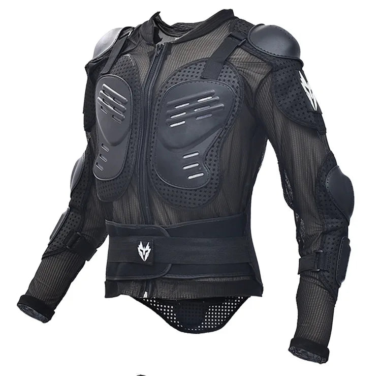Motorcycle Riding Armor, Locomotive Rider Armor, Chest Protection, Off-road Pants, Cycling Clothing, Racing Clothing, Armor
