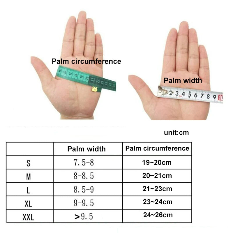 Motorcycle Gloves Riding Breathable Motocross Touch Function Guantes Moto Riding Gloves