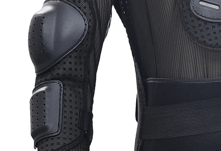 Motorcycle Riding Armor, Locomotive Rider Armor, Chest Protection, Off-road Pants, Cycling Clothing, Racing Clothing, Armor