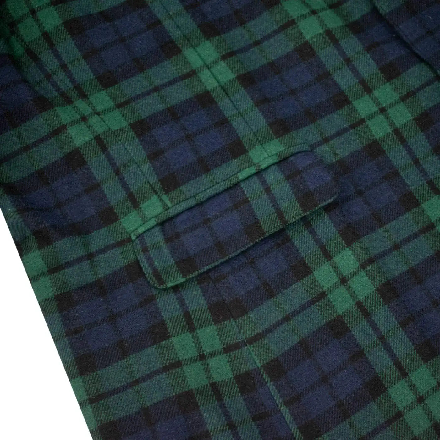 Plaid Classic Men Wedding Suits Notched Lapel Single Breasted Tuxedos Groom Party 3 Pcs Blazer Pants Vest Customized Made