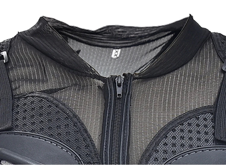 Motorcycle Riding Armor, Locomotive Rider Armor, Chest Protection, Off-road Pants, Cycling Clothing, Racing Clothing, Armor