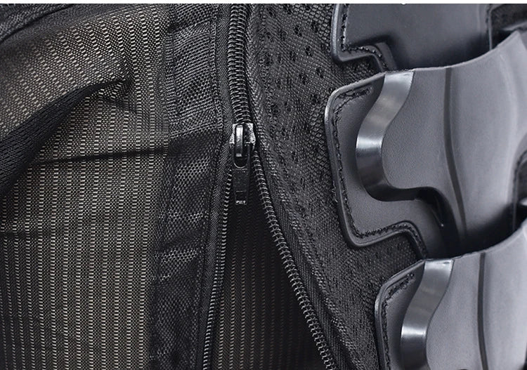 Motorcycle Riding Armor, Locomotive Rider Armor, Chest Protection, Off-road Pants, Cycling Clothing, Racing Clothing, Armor