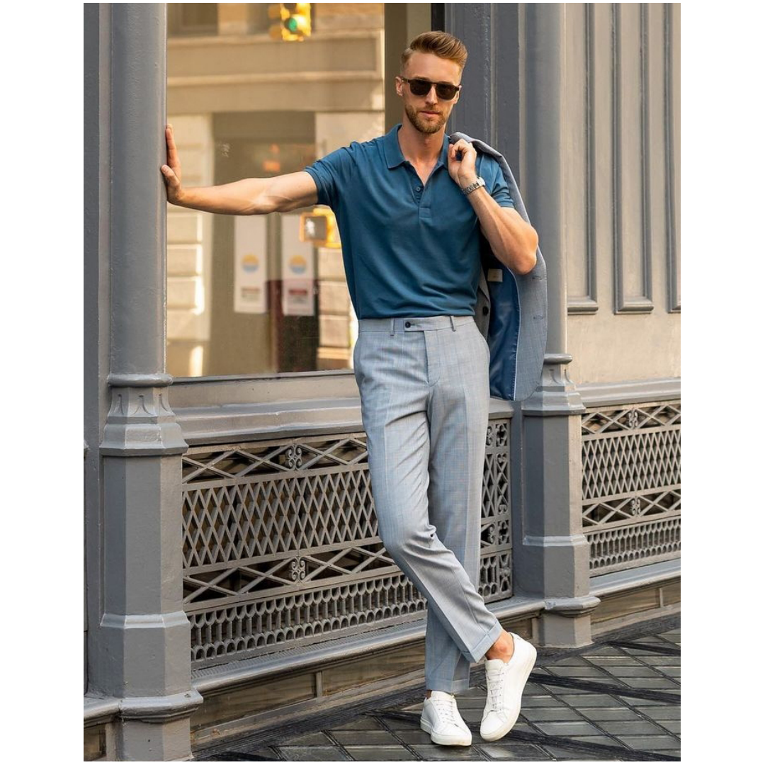 Costume de mariage classique slim pour homme, smoking sur mesure 2 pièces, manteau et pantalon, blazer, costume de marié de fête fabriqué 