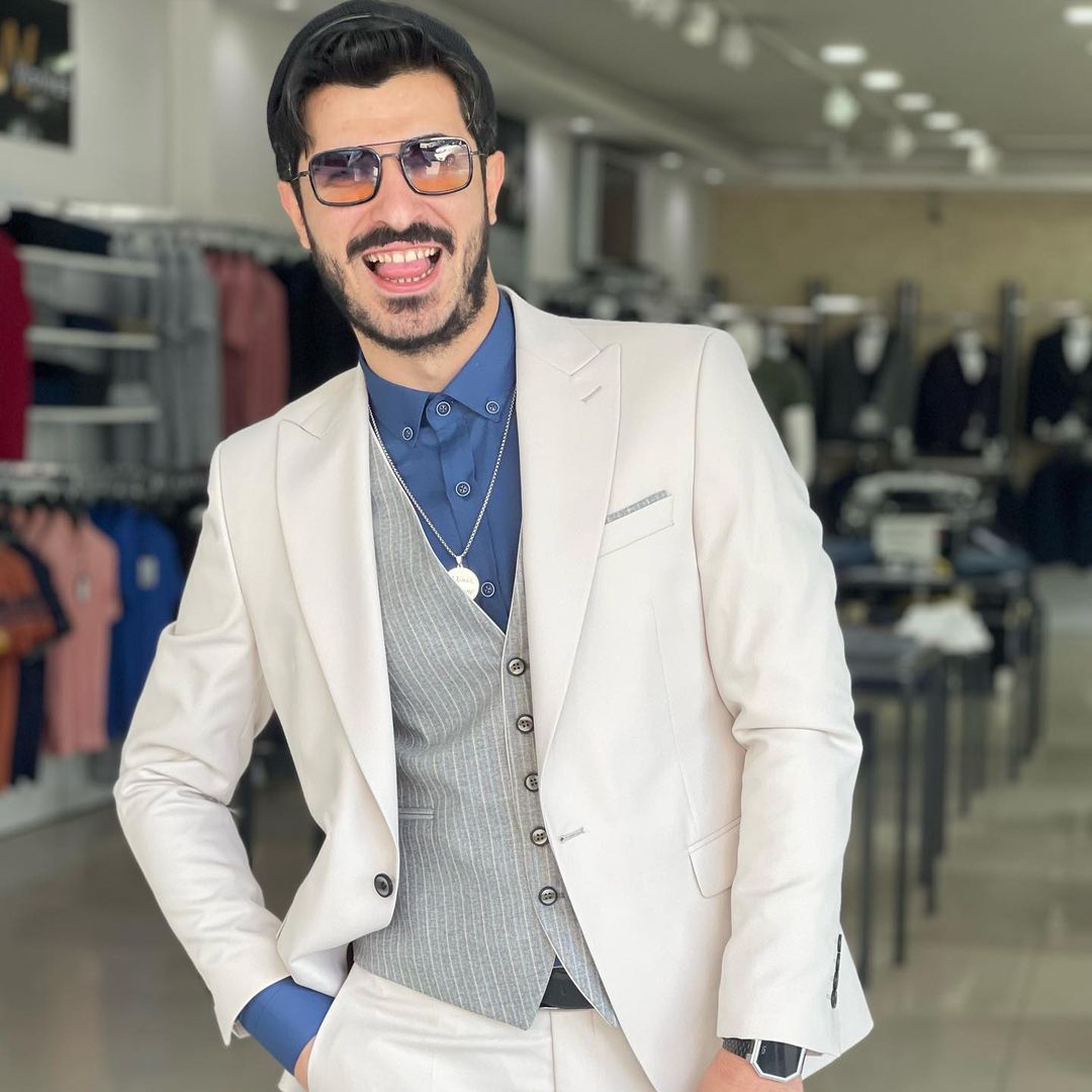 Costume classique blanc pour homme, veste une pièce sur mesure à un bouton, costume de créateur pour marié, occasion formelle 