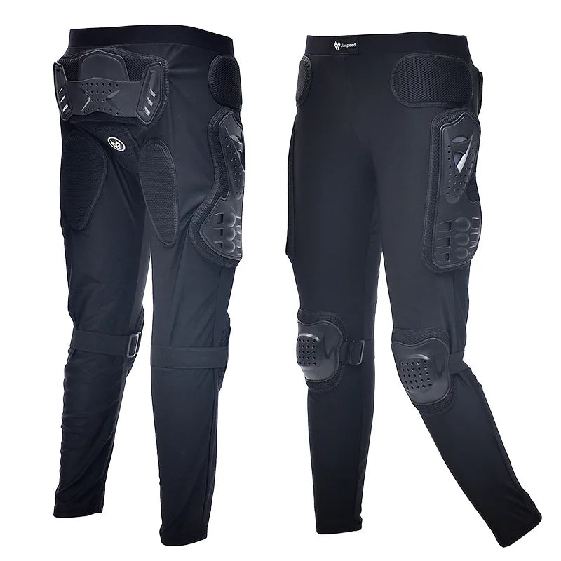 Motorcycle Riding Armor, Locomotive Rider Armor, Chest Protection, Off-road Pants, Cycling Clothing, Racing Clothing, Armor