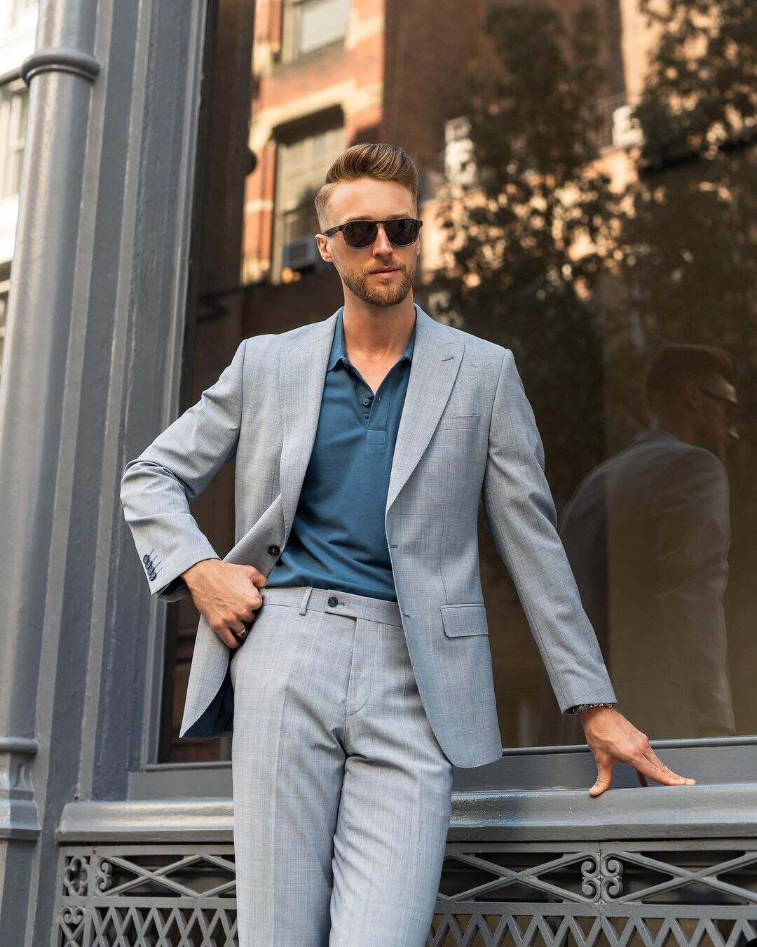 Costume de mariage classique slim pour homme, smoking sur mesure 2 pièces, manteau et pantalon, blazer, costume de marié de fête fabriqué 