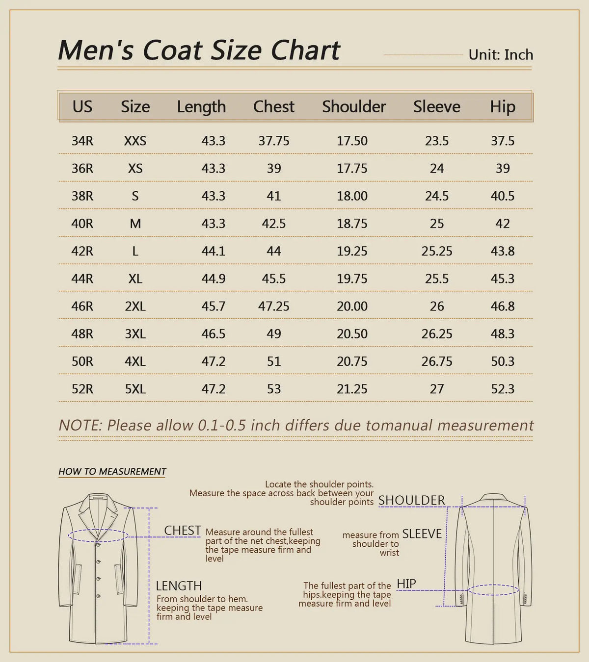 Vintage Men's Tweed Long Overcoat Wool Cotton Peak Lapel Suits Double Breasted 1 Piece Coat Formal WindBreaker Customized