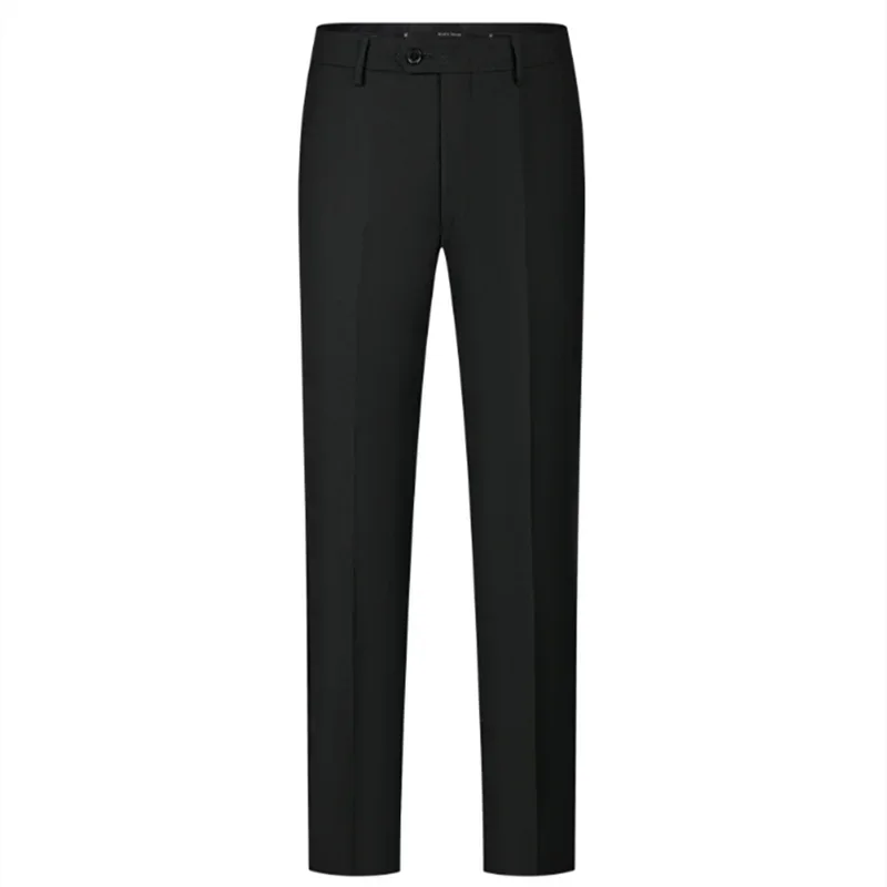 Luxury Wedding Suit for Fashion Men Beaded Slim Fit Groom Tuxedo Gentleman Party Suit 3 Pieces (Jacket+Pants+Vest)