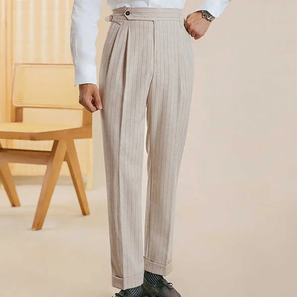 Classic Men Wedding Suits 2 Pcs Peaked Lapel Tuxedos for Bridegroom Blazer Pants for Party Business Groom Custom Made