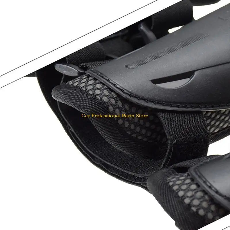 Children for Protection Vest Motorcycle Kids Suit ATV Dirt Bike Chest Spine Knee Elbow Pad Skiing