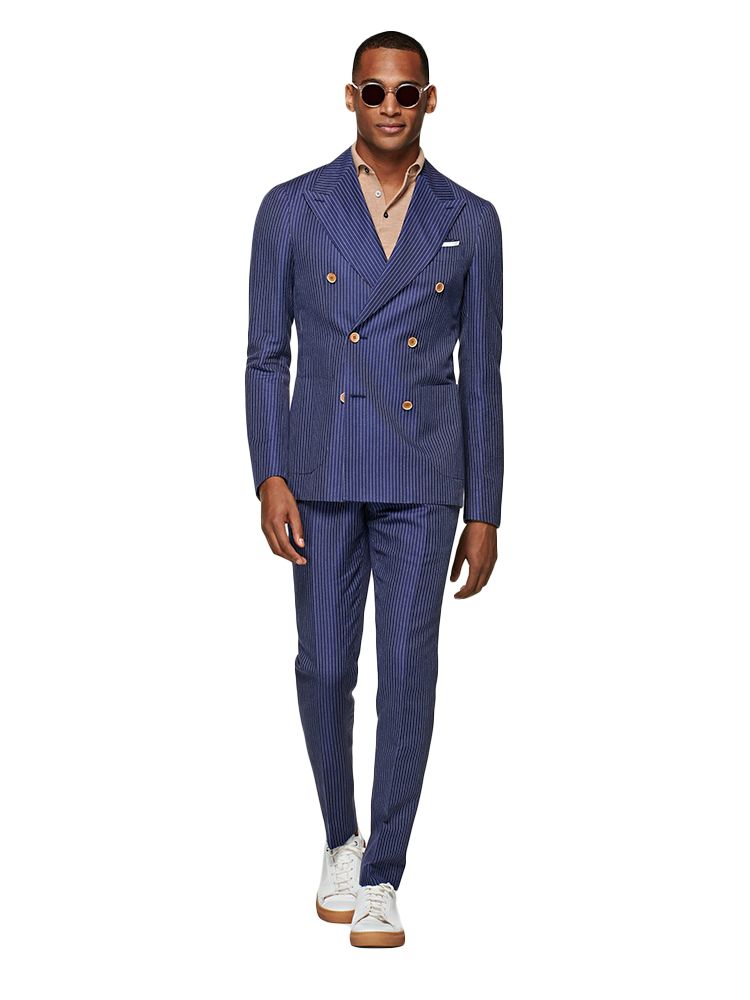 Costumes classiques pour hommes avec deux pièces à revers châle, smoking de créateur pour mariage, occasion formelle, veste et pantalon 