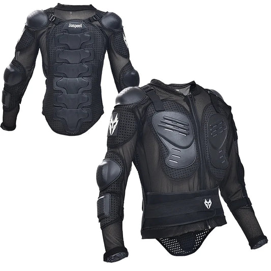 Motorcycle Riding Armor, Locomotive Rider Armor, Chest Protection, Off-road Pants, Cycling Clothing, Racing Clothing, Armor