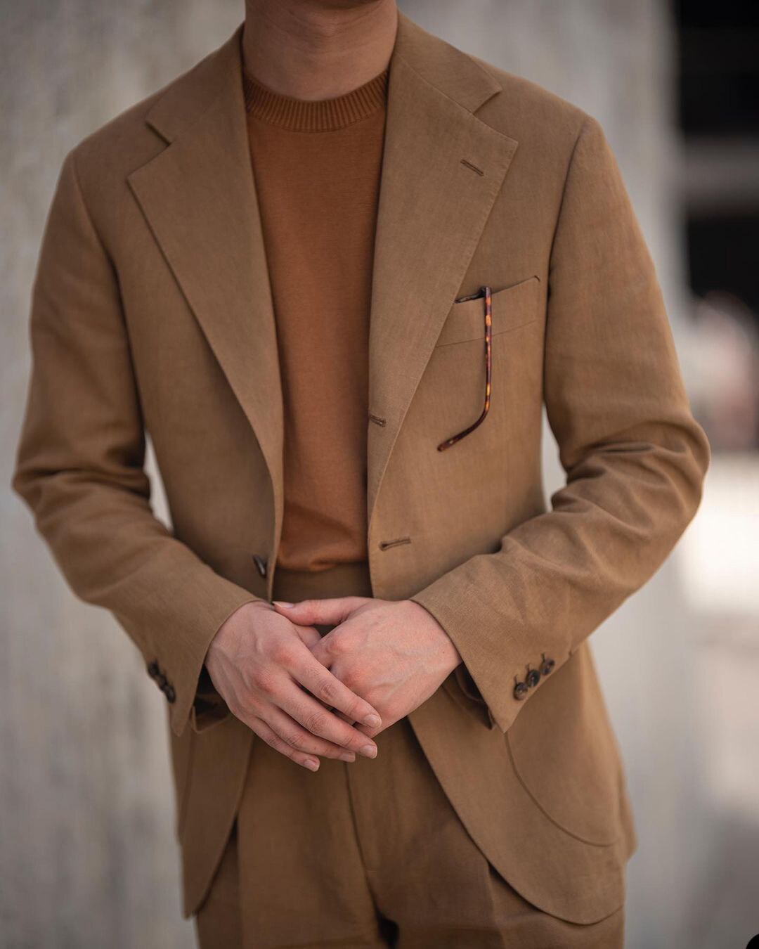 Costumes pour hommes avec veste et pantalon deux pièces, revers châle, smokings de créateur pour mariage, occasions formelles 