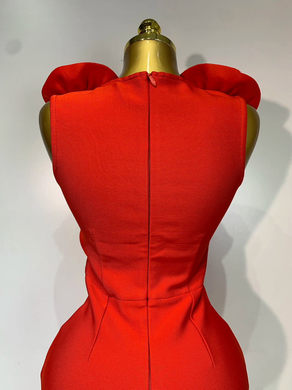 3D Flower Sleeveless Bodycon Bandage Dress Women Celebrity Elegant Party Club Luxury Birthday Dress Vestidos