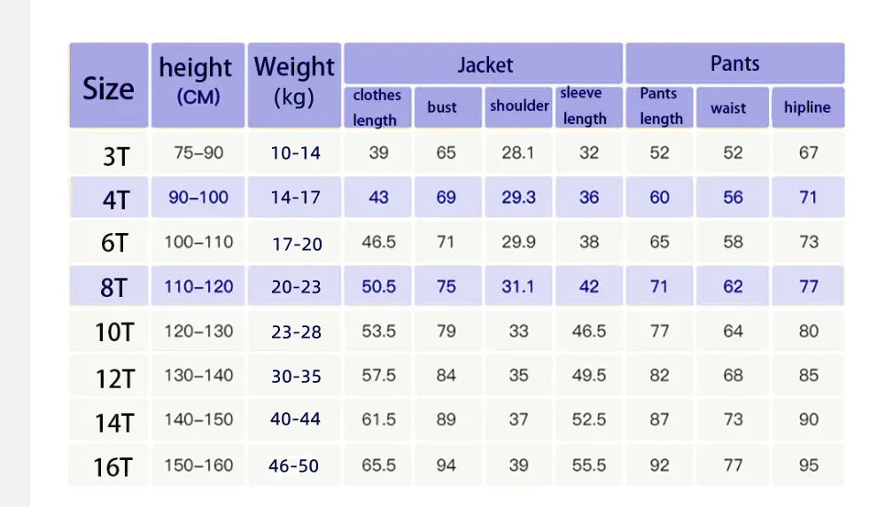 Sequin Boys Suit Set for Wedding Tuxedo Formal Children Suits for Piano Performance Costume Custom Made Kids Suit