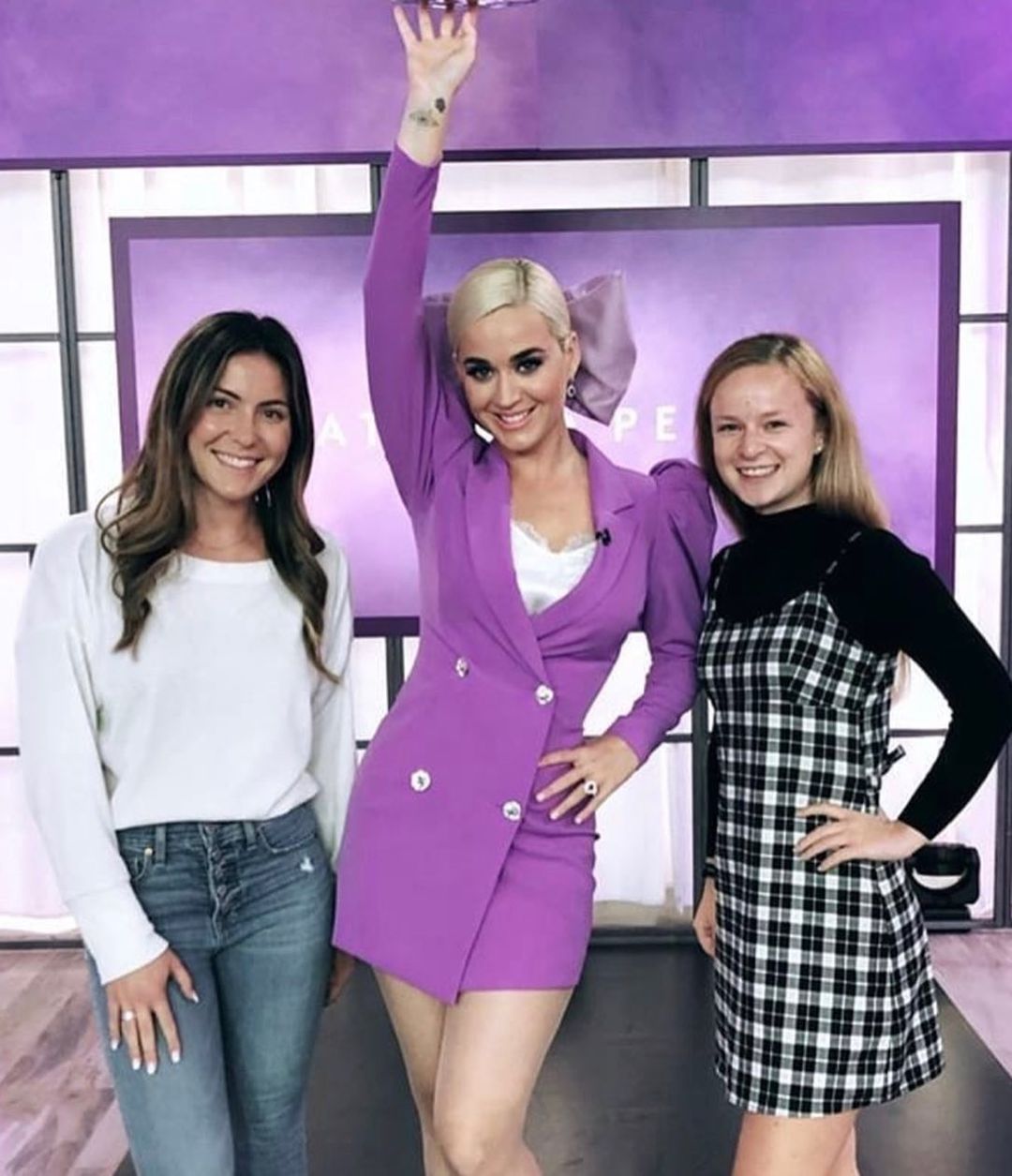 Sexy Purple Women Dress Suits Plus Size Celebrity Blazer Suit Ladies Prom Party Wedding Only One Piece