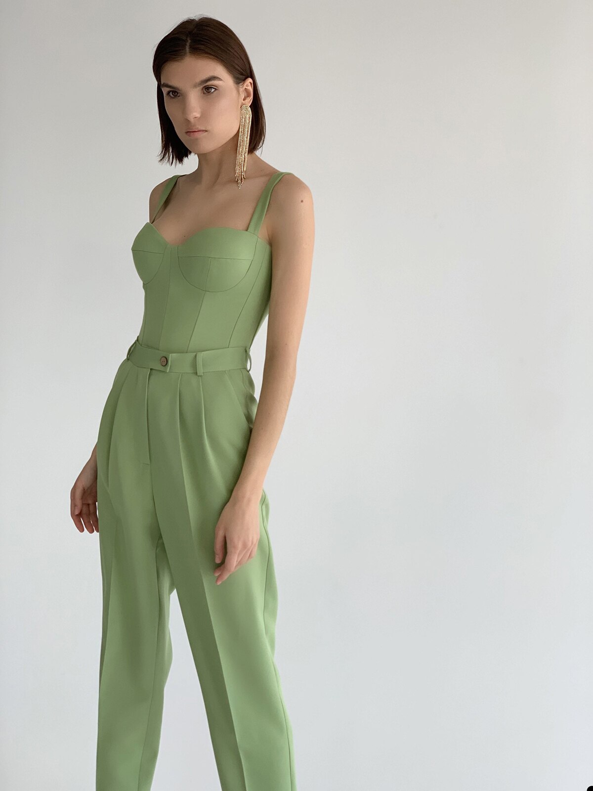 Costume 3 pièces printemps pour femme, couleur bonbon, pour mère de la mariée, blazer de soirée, tenue d'invité 