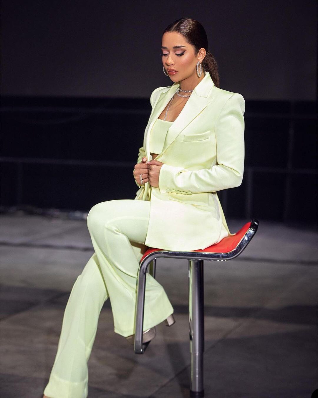 Mint Green Mother Of The Birde Pants Suits Street Celebration Blazer Set Evening Party Prom Wedding Wear 2 Pieces