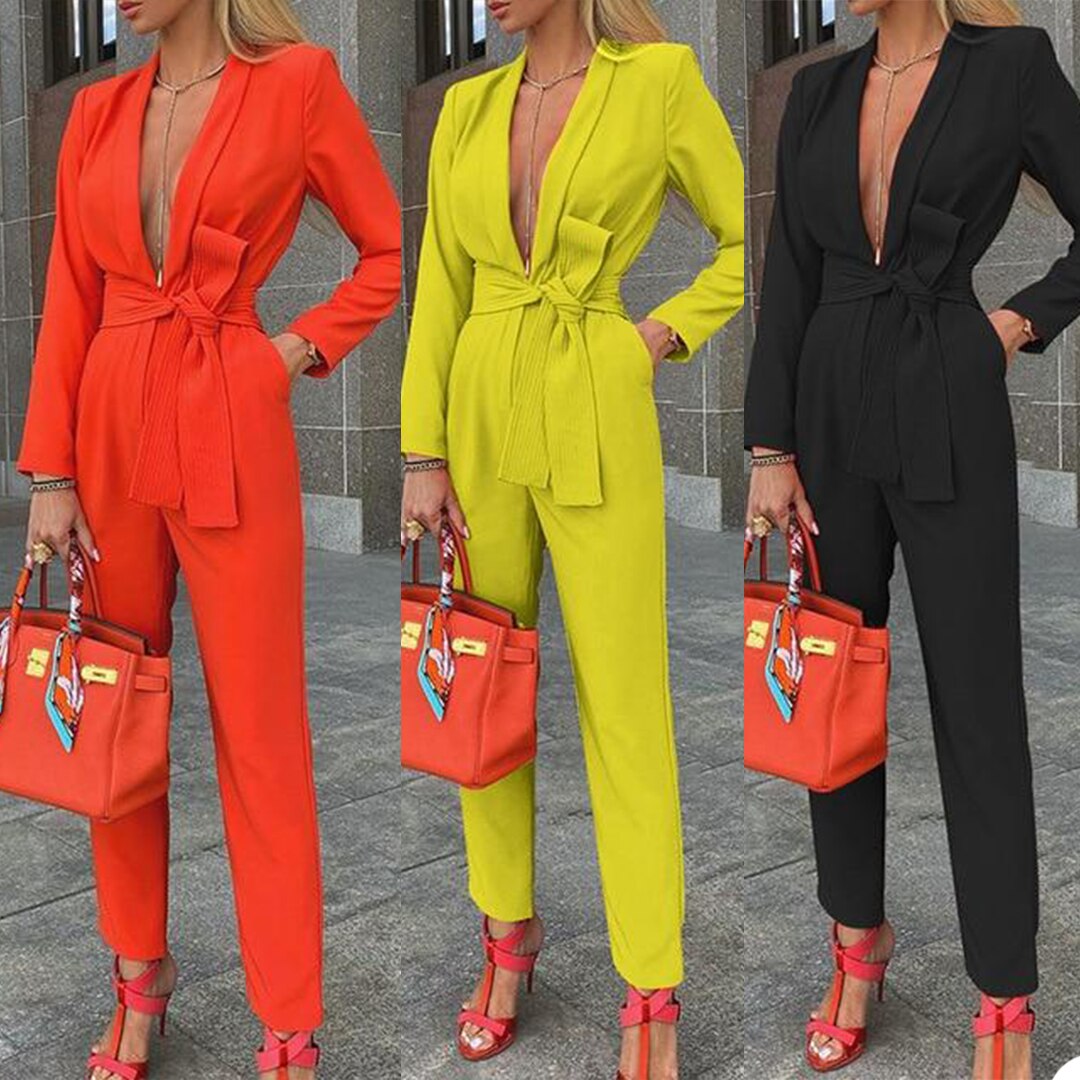 Trajes de pantalón para madre de la novia en color caramelo de verano, conjunto formal para dama de honor, fiesta de noche, graduación, blazer, esmoquin de boda, conjuntos 
