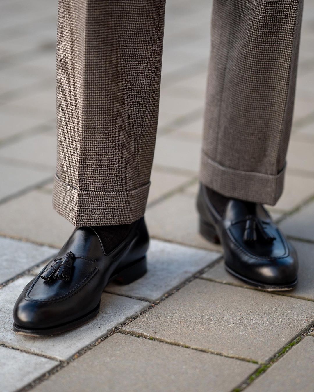 Costume vintage pour homme, smoking sur mesure, deux pièces, veste et pantalon à chevrons, costume de chanteur pour fête de mariage 