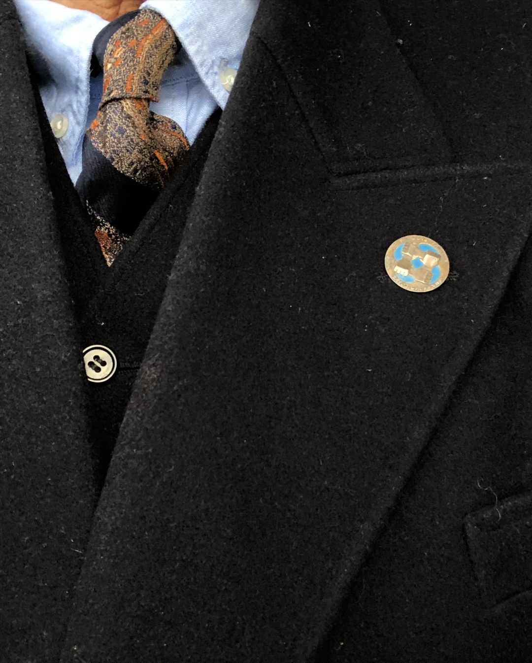 Trajes vintage para hombre, esmoquin de tres piezas, mezcla de lana, chaqueta, chaleco y pantalones, para boda, fiesta, cantante, novio, disfraz para hombre, negro