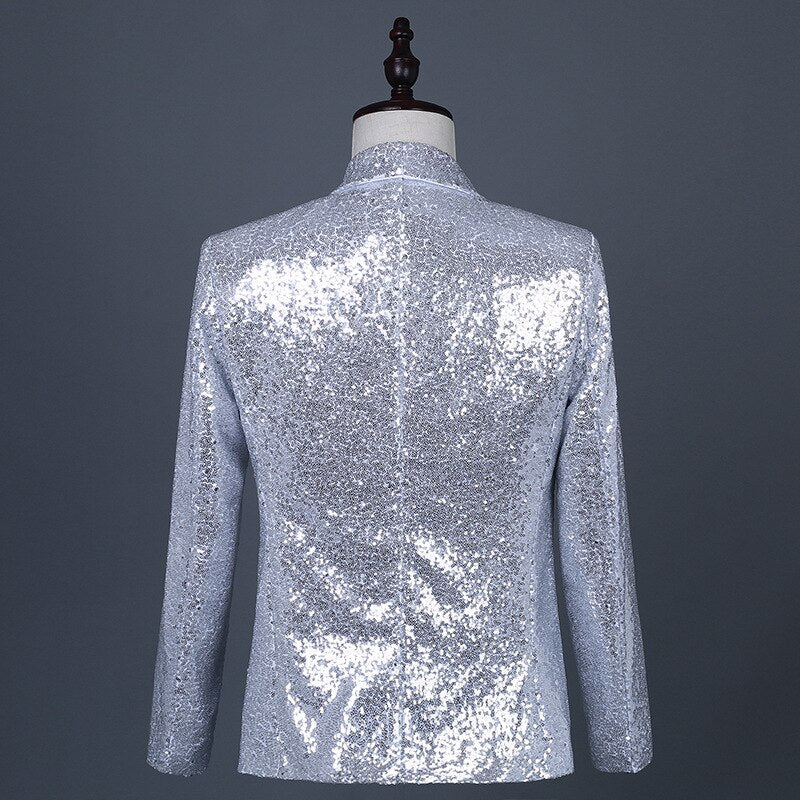 Trajes blancos para hombre, esmoquin para novio, traje para padrinos de boda, traje para fiesta de bodas, traje de dos piezas (chaqueta + pantalón) 
