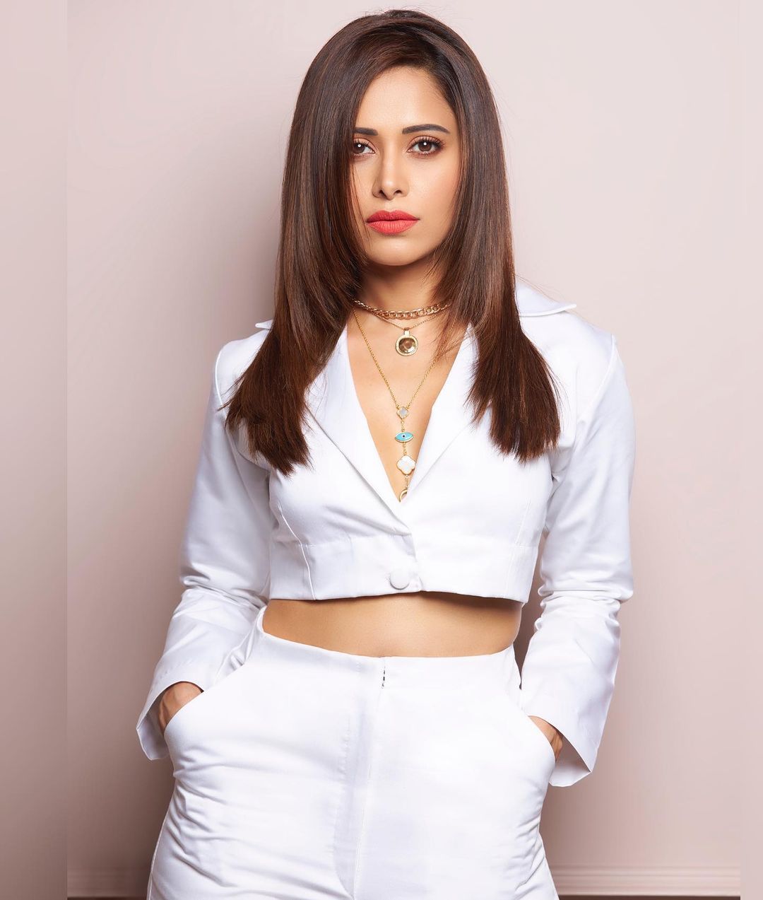 Costume de mariage blanc 2 pièces pour femme, tenue d'été pour soirée, bal, quotidien, blazer, smoking, tenue de soirée (veste + pantalon) 