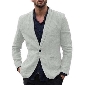 Coat Pant Design Casual Dress Suit Men Blazer Custom Made Men Slim Fit Suits Blazer Jacket Outwear Costume Homme