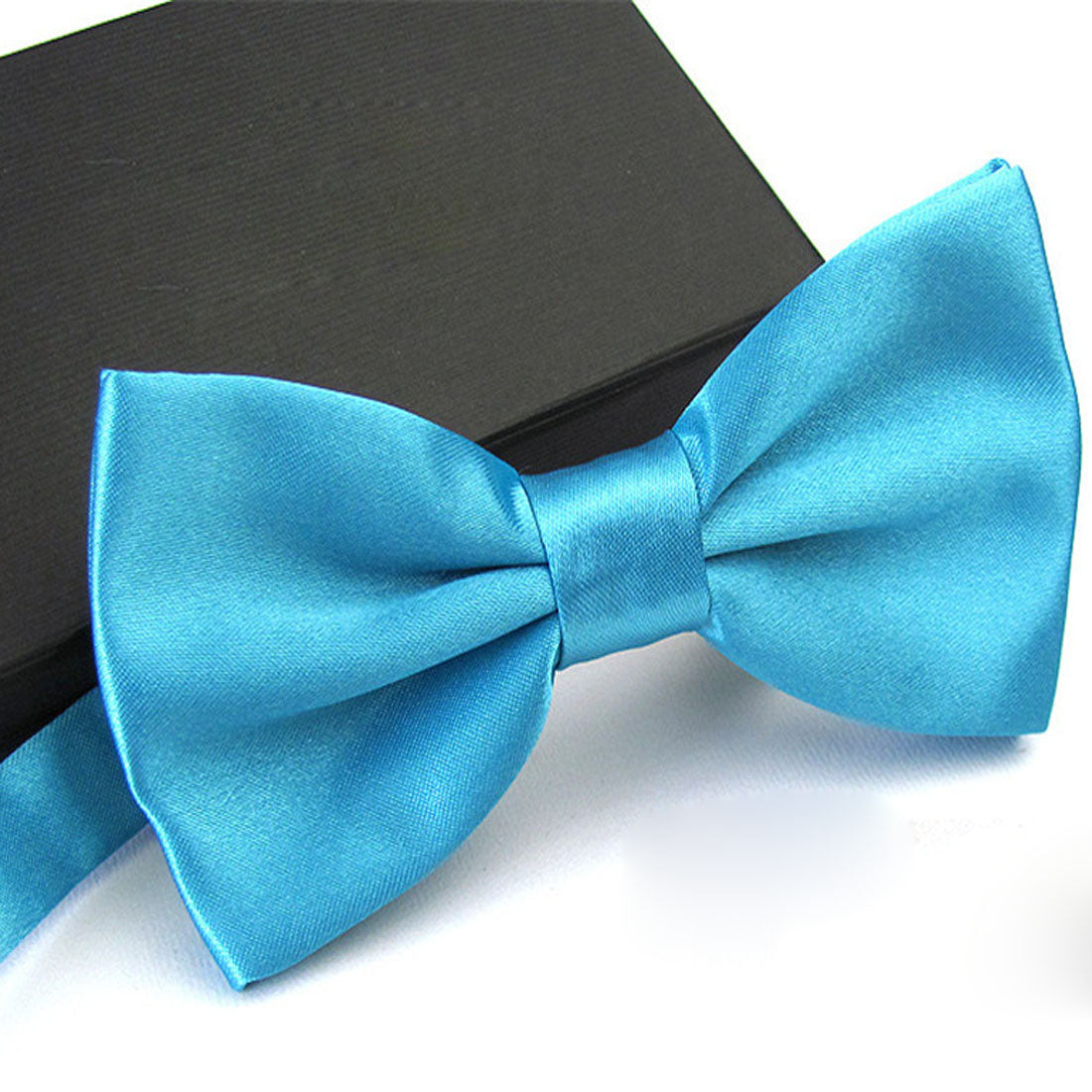 1PC Gentleman Men Classic Tuxedo Bowtie Necktie For Wedding Party Bow tie knot Bow Tie Boys