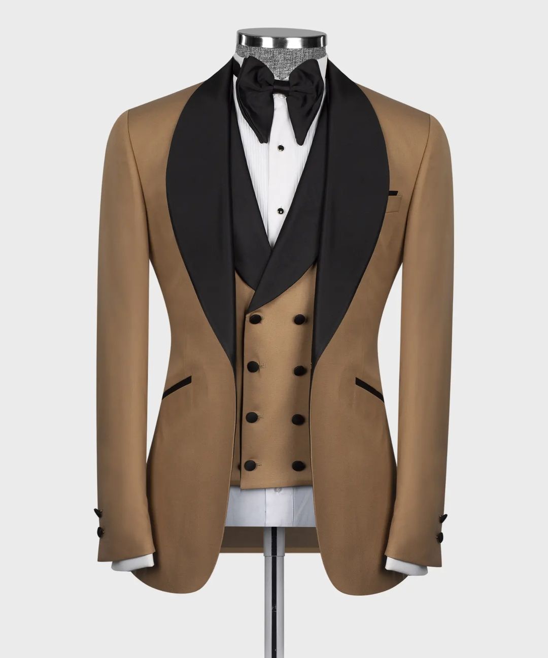 Costumes de mariage pour hommes, vestes, blazers ajustés, ensembles 3 pièces, costume Peaky Blinders, robes de gentleman 